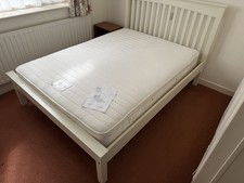 Marks & Spencer White Framed