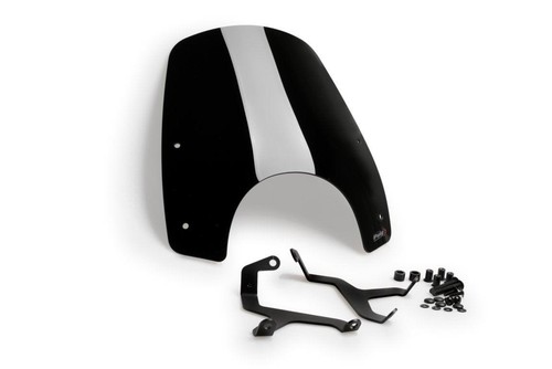 Puig sport screen windshield - sport,