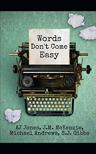 Words don come - don't, easy