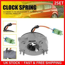 For Vauxhall Opel Corsa C