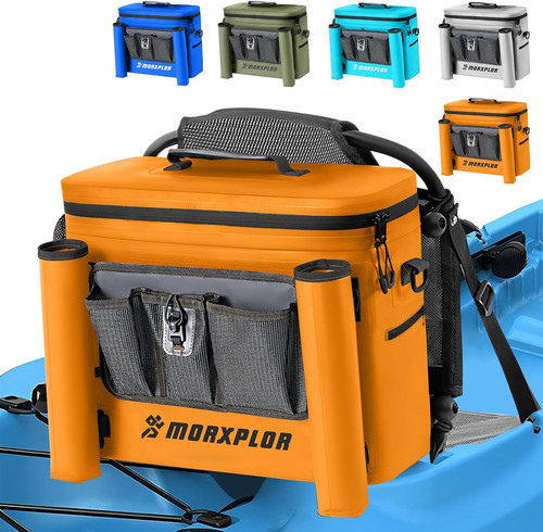 Kayak cooler waterproof - kayak, cooler,waterproof