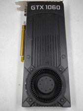 Lenovo NVIDIA GeForce GTX 1060