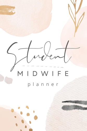 Student midwife planner - student,