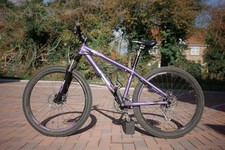 2012 Scott Contessa 20 Mountain Bike - For Women / Girls