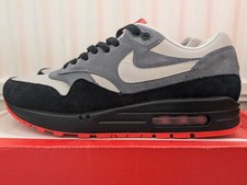 Nike Air Max 1 Granite Dark