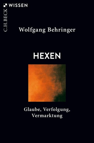 Wolfgang behringer hexen - wolfgang,