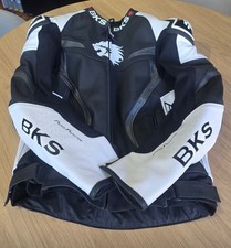 Men's Leather Motorcycle