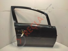 Vauxhall Corsa D Mk3 Fl