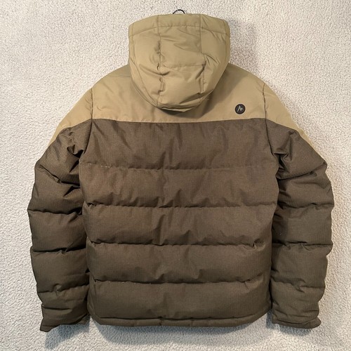 Marmot fordham duck down - marmot,