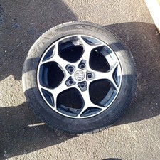 2024 MG 3 TROPHY MK2 Alloy