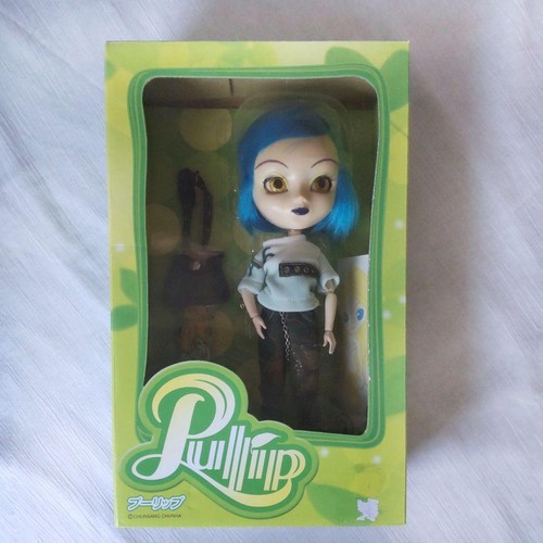 Pullip doll street 502 - doll, f-502