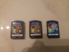 ps vita games bundle