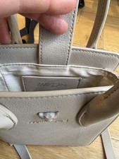 Marc Cain Brand New Leather