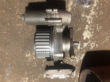 VW GOLF R AUDI S3 COMPLETE HALDEX UNIT OCQ525554M