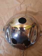 Yamaha XS650 headlight headlamp bowl