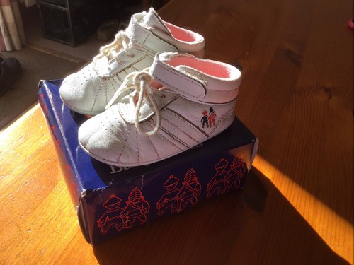 Start rite piccolo - piccolo, shoes