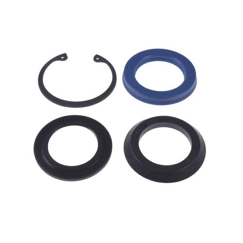 Blue print gasket - blue,