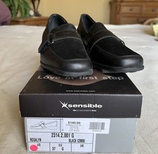 Xsensible Rosalyn Black