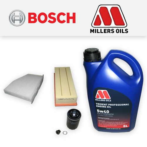 Service kit golf - kit,