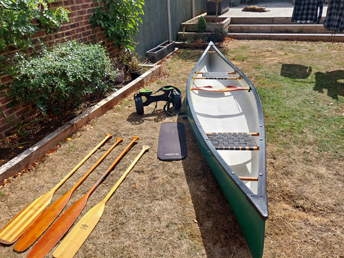 Hou canoes canoe - hou, 14
