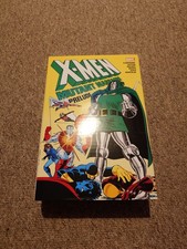 X Men Mutant Massacre Prelude