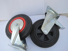 Flight Case Wheels x 2