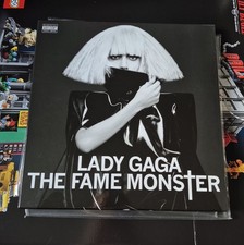 Limited Edition - Lady Gaga -