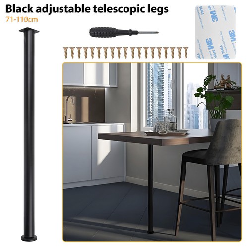 710 1100mm adjustable kitchen - adjustable,