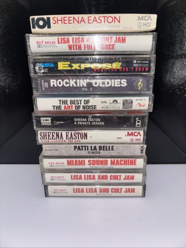 Vintage variety lot - vintage,