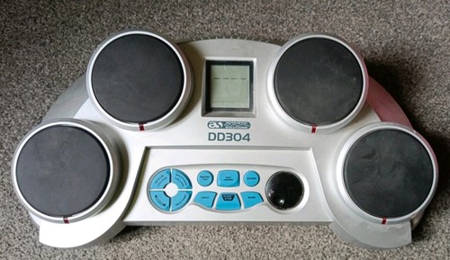 Acoustic solutions dd304 four - dd304,