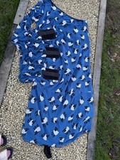 Snuggy hoods jams fleece - hoods, sheep