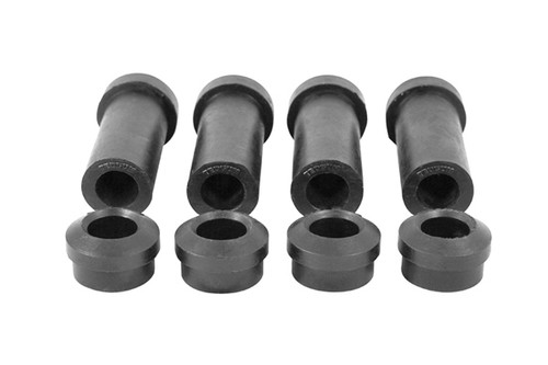 Bushing set leaf - bushing, set,