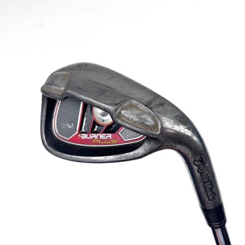 Taylormade burner plus iron - 9,