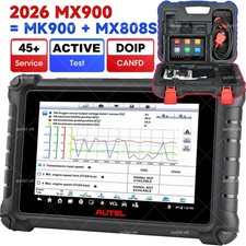 2026 Autel MaxiCOM MX900 PRO