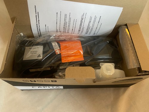 New toner for - kyocera, tk-340