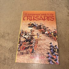 A Wargamers' Guide To The