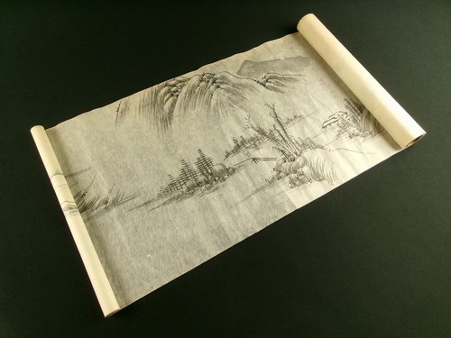 Landscapes japanese antique - japanese,