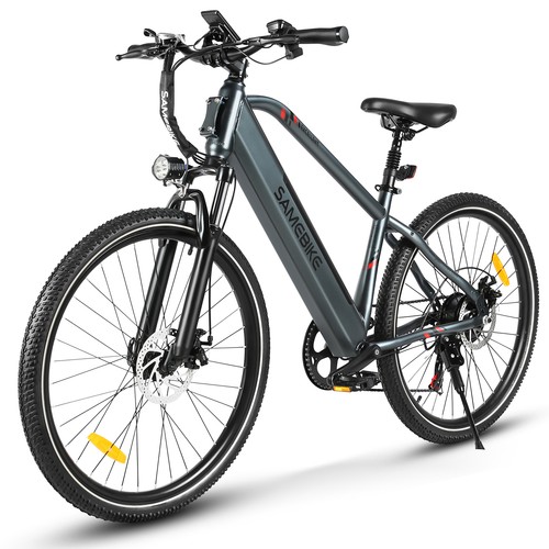 Electric bike urban - bike,