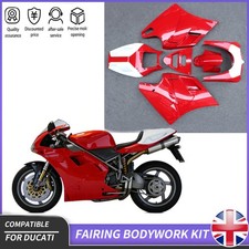 Full Fairing Bodywork Kit