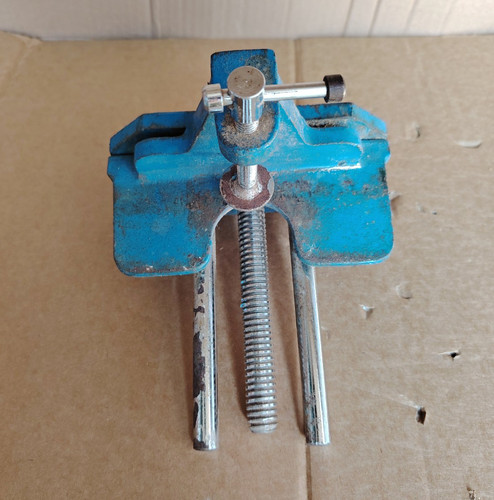 Draper 17066 drill - draper, vice
