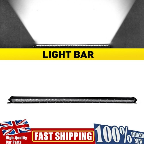 Inch led work light bar - light,