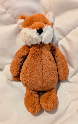 Jellycat bashful fox cub - jellycat,