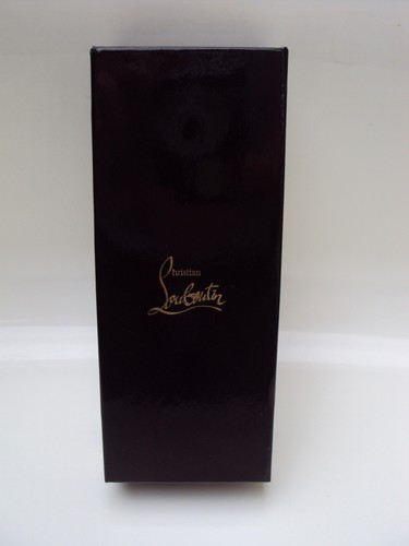 Christian louboutin velvet - louboutin,