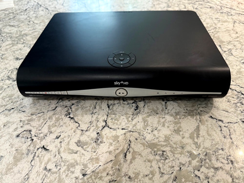 Sky 500gb recorder - hd,