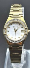 Ladies Accurist London Watch LB1660P  (740F)
