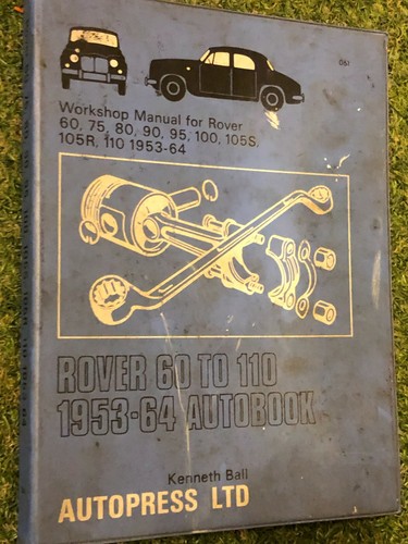 Rover 90 100 105r - 75,