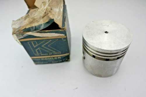 Kohler series engine piston - kohler,