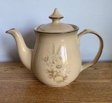 Denby Memories 2 Pint Teapot
