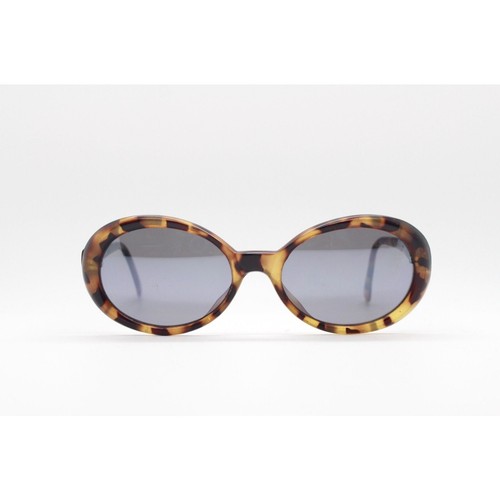 90s vintage oval sunglasses