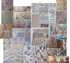 12 x Creative Papers, 16